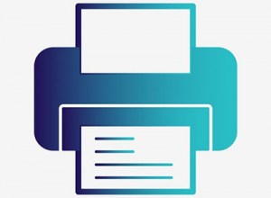 Venta de impresores El Salvador