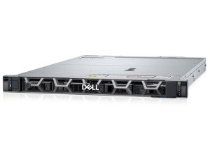  Dell Server Intel Xeon Silver 4410Y